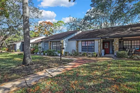 2111 Forester Way Spring Hill FL 34606