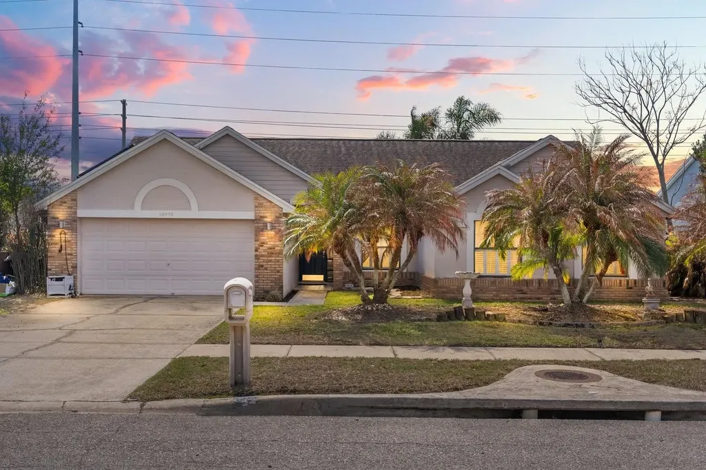 12972 Broakfield Circle Orlando FL 32837