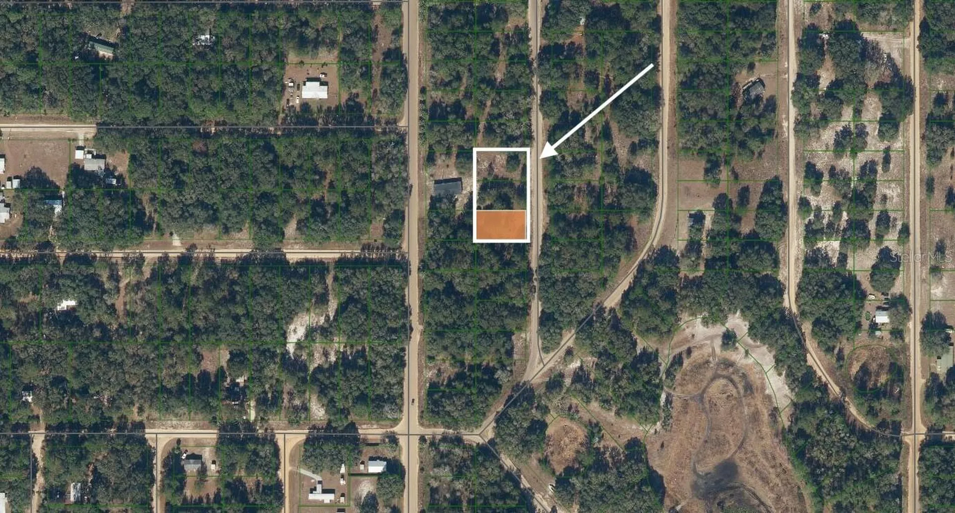 Maltas Avenue Interlachen FL 32148