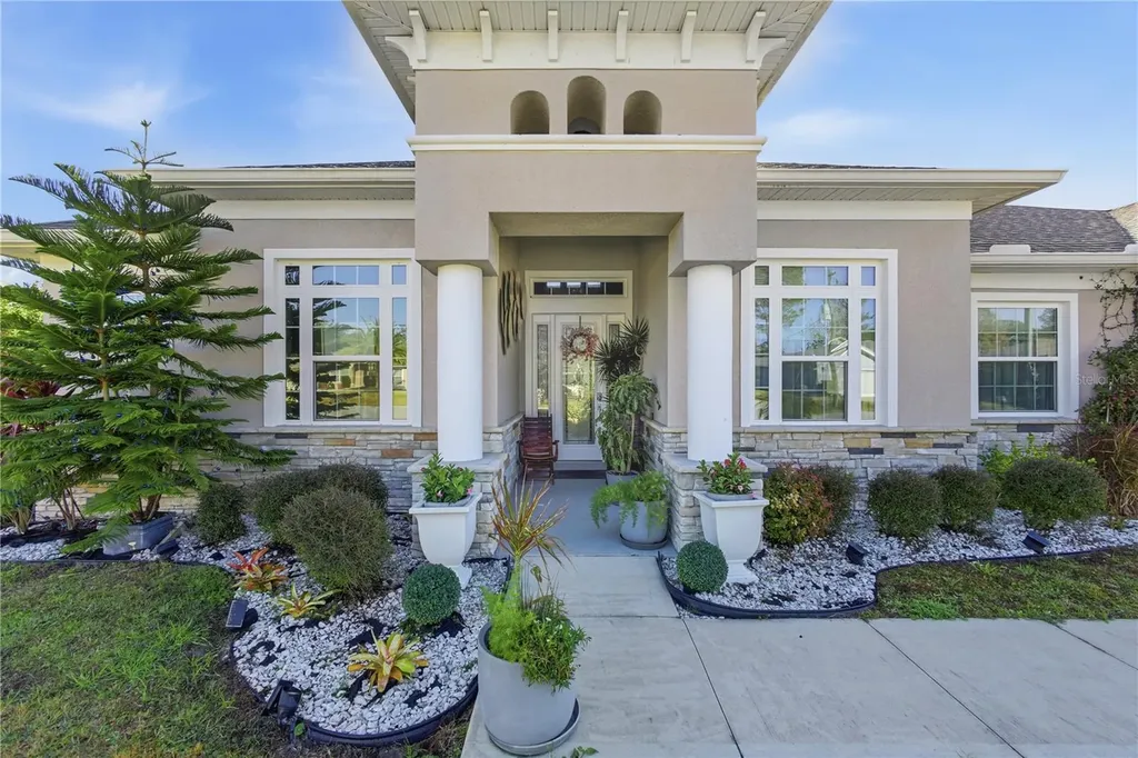 35 Edgely Lane Palm Coast FL 32164