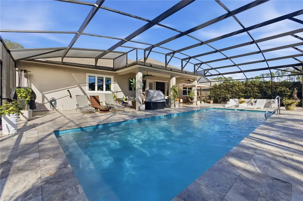35 Edgely Lane Palm Coast FL 32164