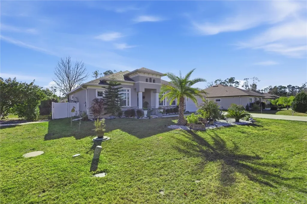 35 Edgely Lane Palm Coast FL 32164