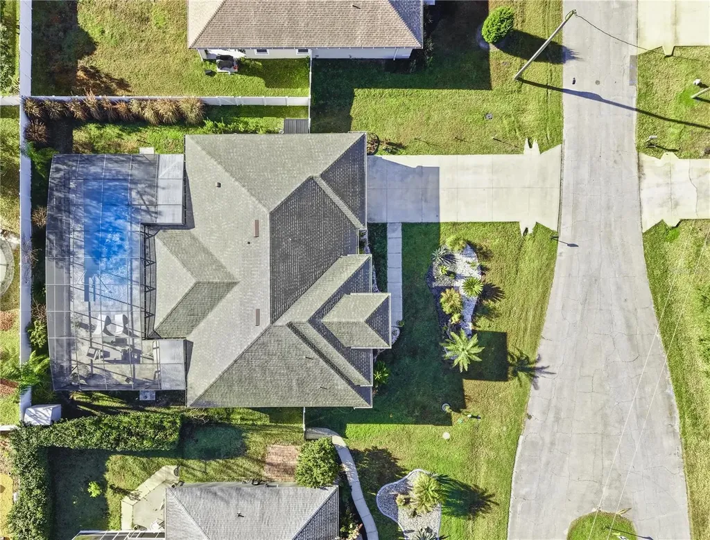 35 Edgely Lane Palm Coast FL 32164