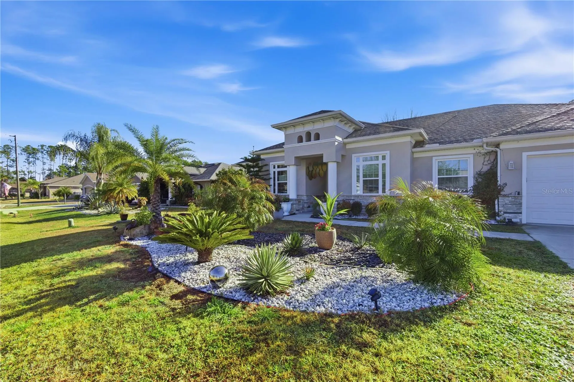 35 Edgely Lane Palm Coast FL 32164