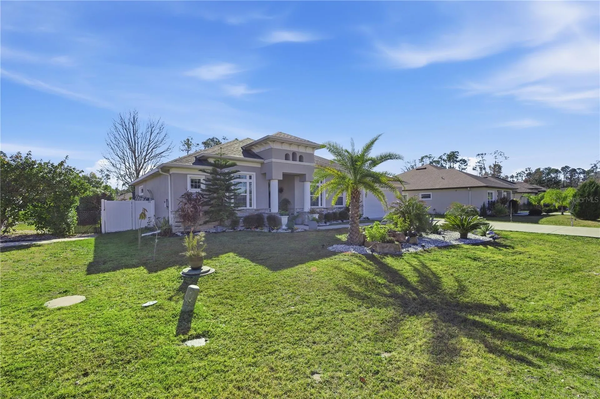35 Edgely Lane Palm Coast FL 32164