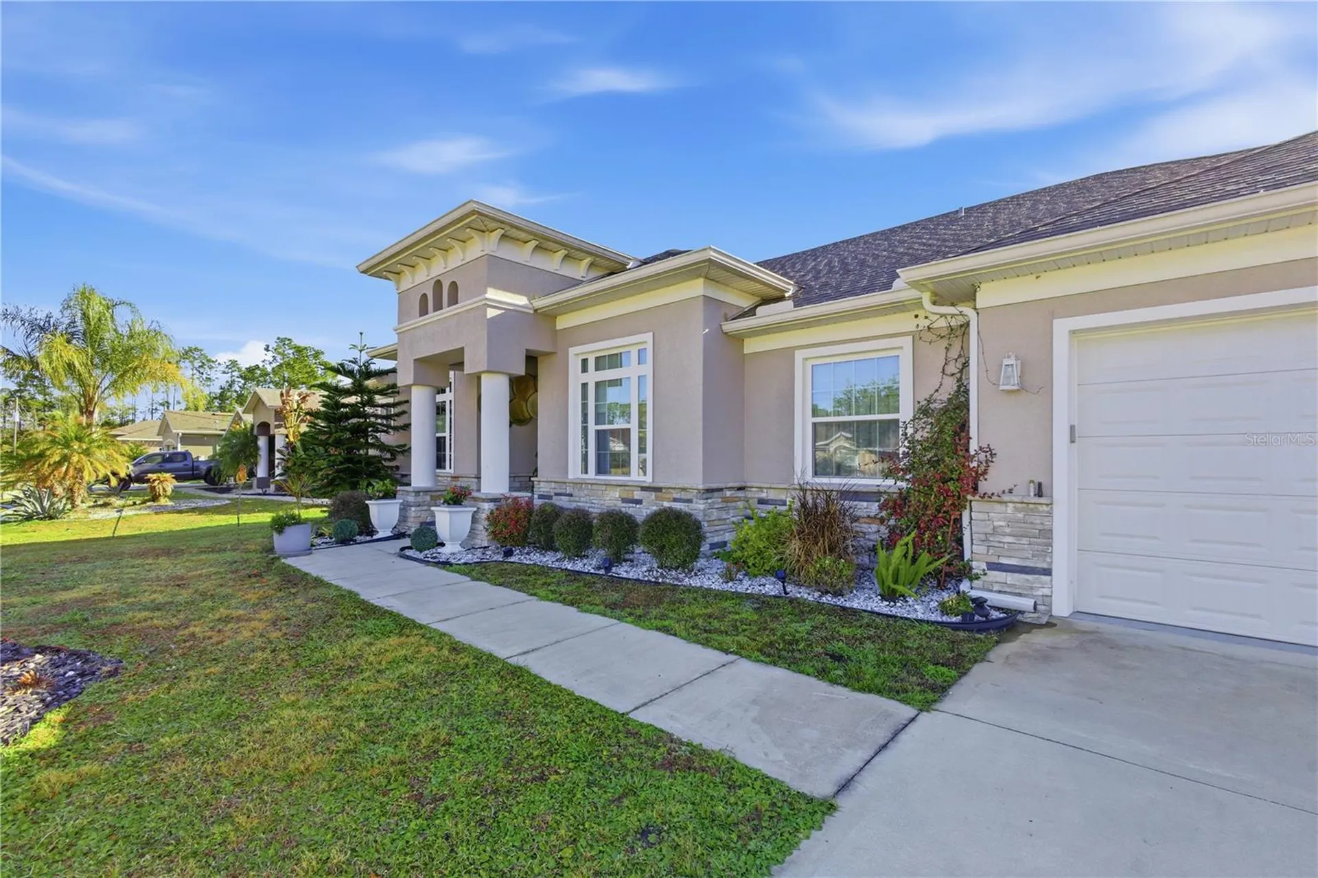 35 Edgely Lane Palm Coast FL 32164