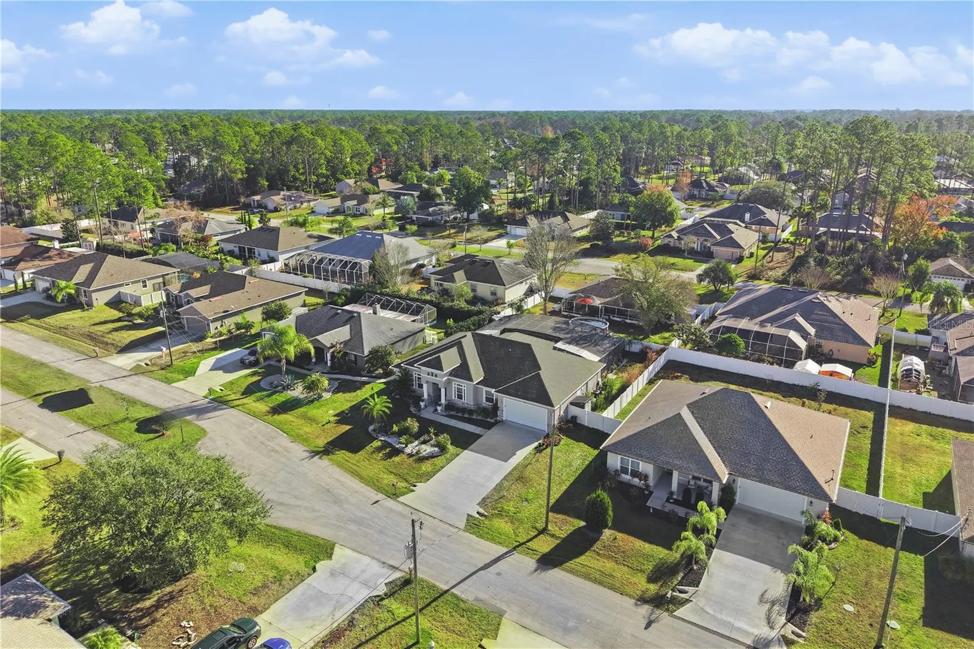 35 Edgely Lane Palm Coast FL 32164