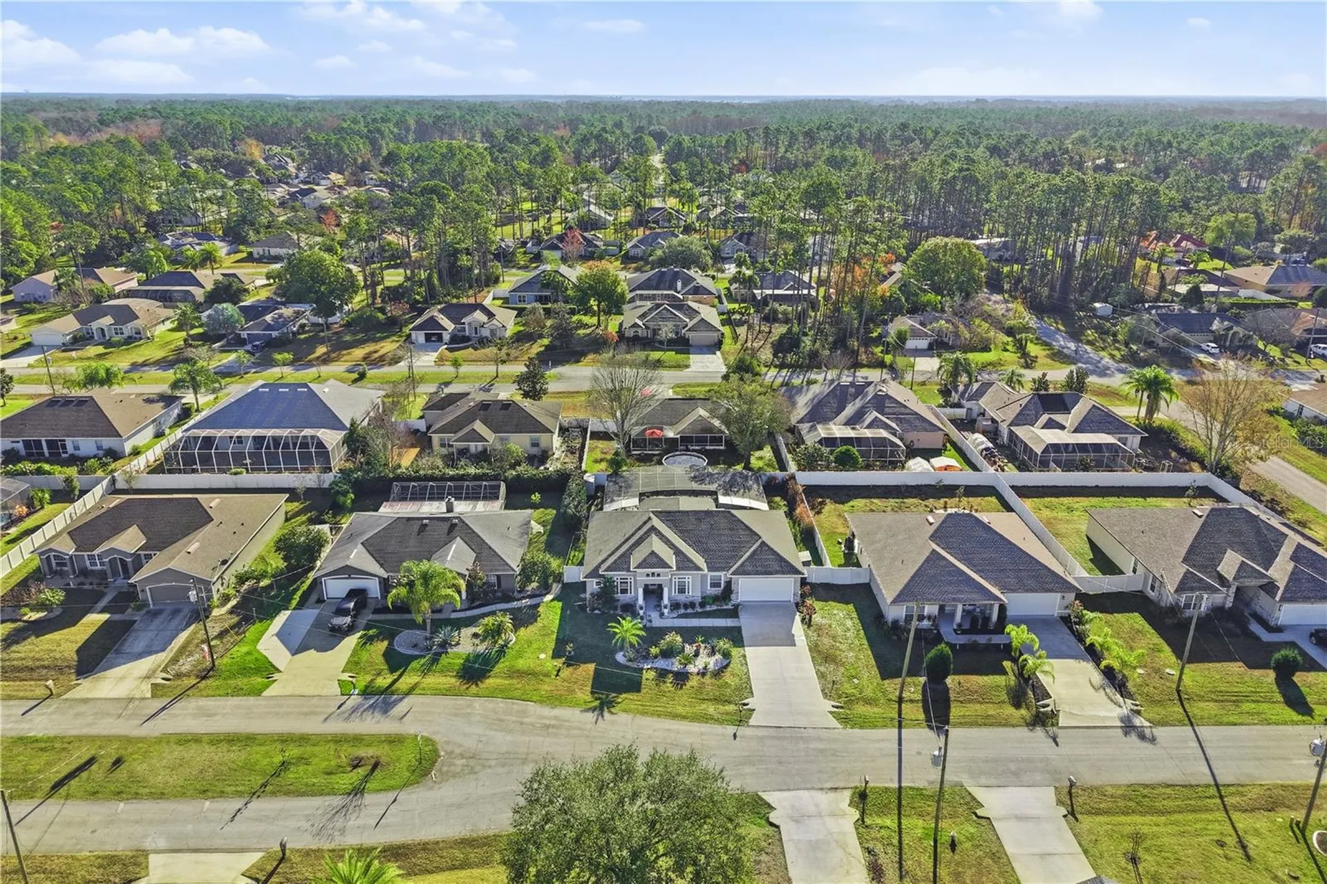 35 Edgely Lane Palm Coast FL 32164