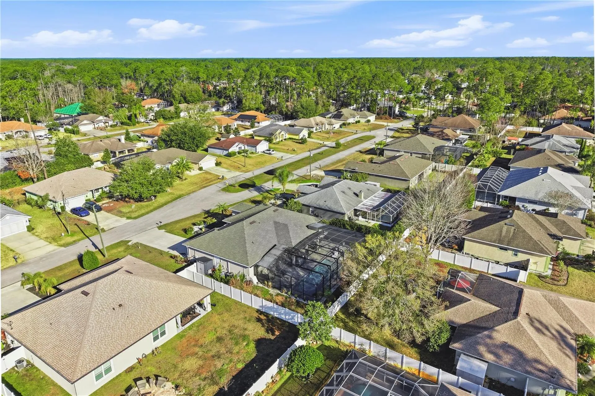 35 Edgely Lane Palm Coast FL 32164