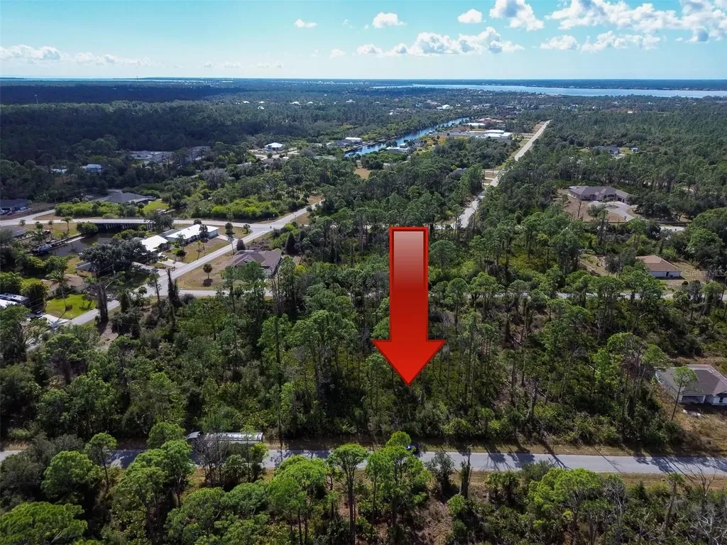 13345 Harth Avenue Port Charlotte FL 33953