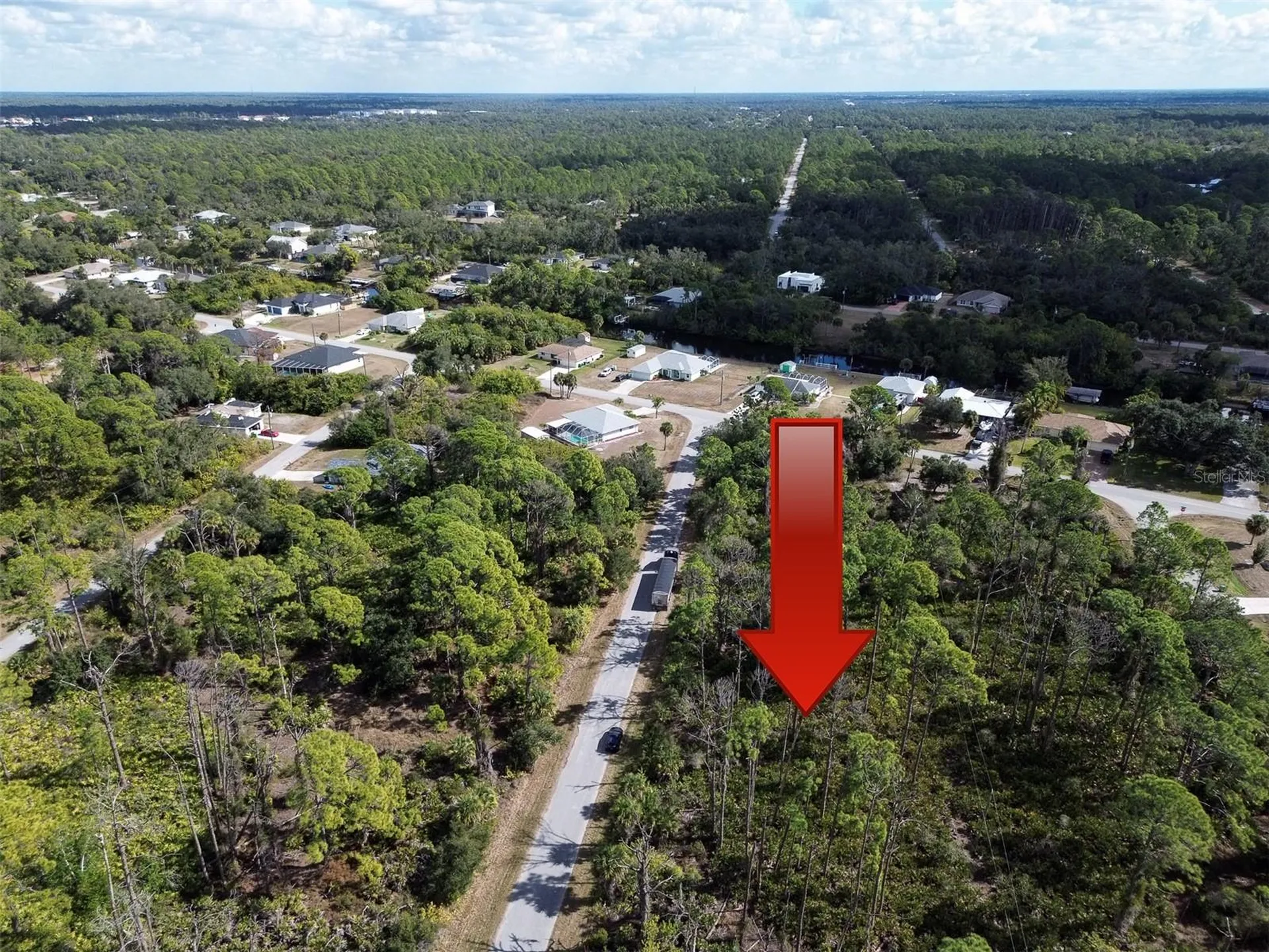 13345 Harth Avenue Port Charlotte FL 33953