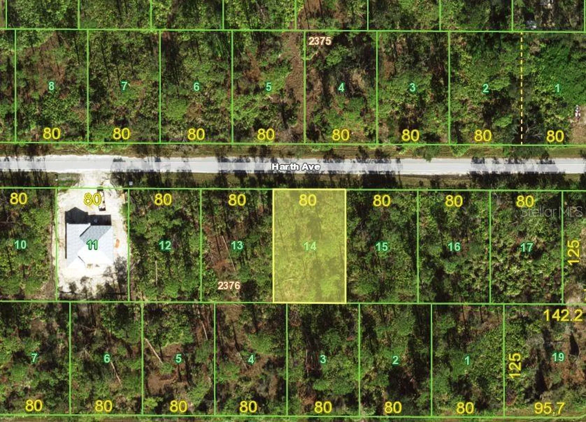 13345 Harth Avenue Port Charlotte FL 33953