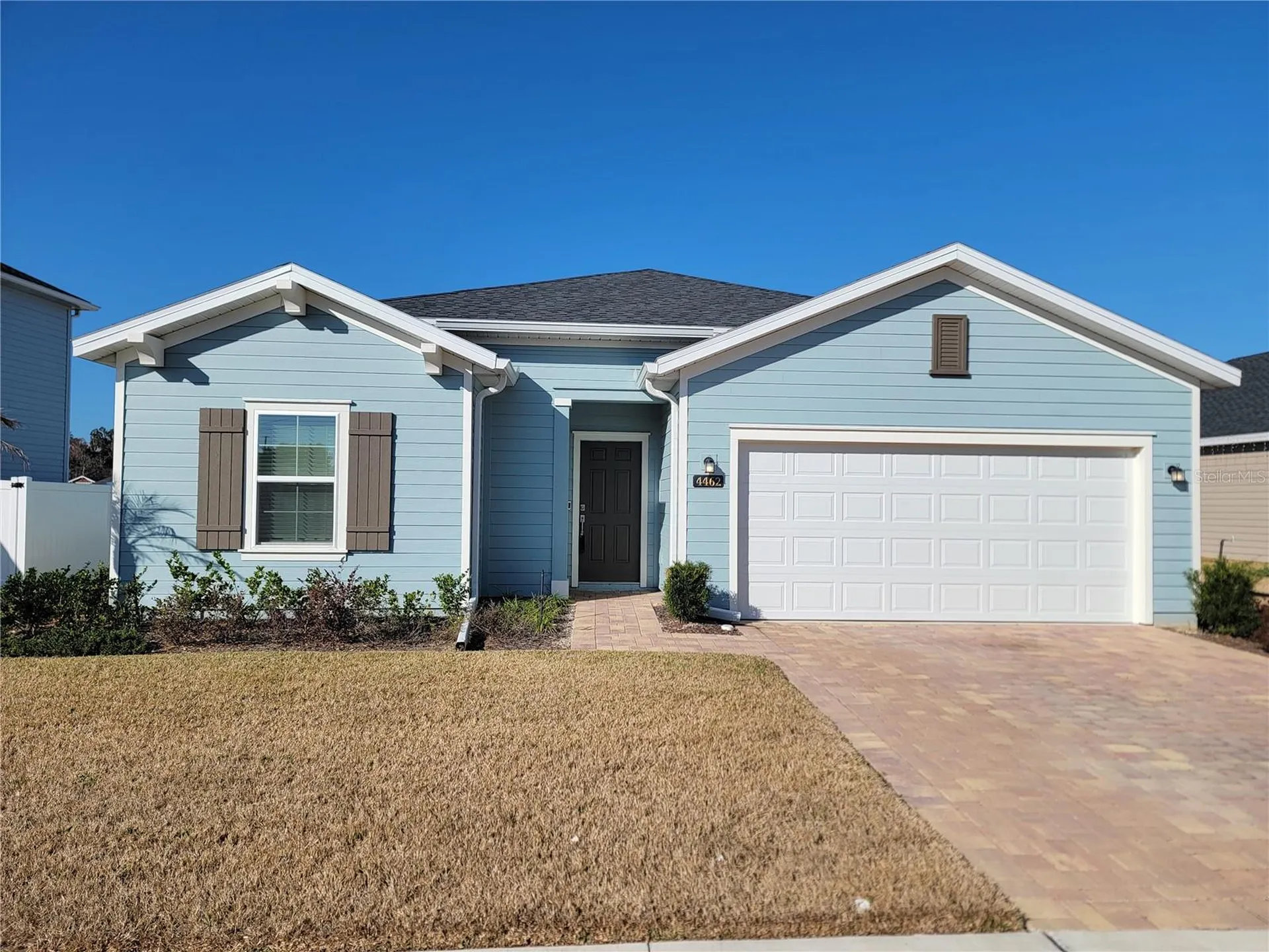 Ocala FL, 4462 NW 14 Loop
