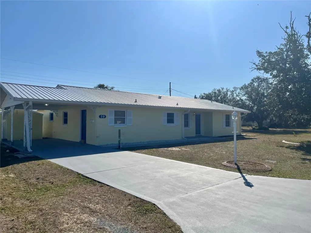 39 Forest Hill Court Avon Park FL 33825