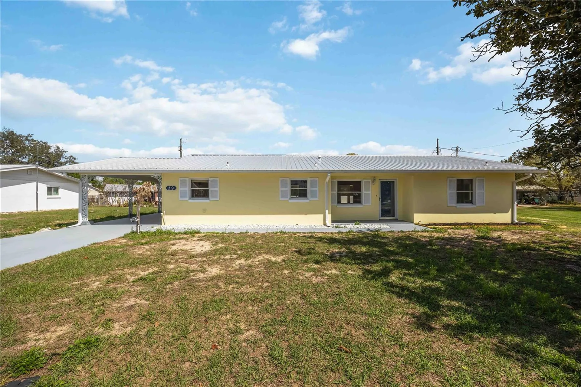 39 Forest Hill Court Avon Park FL 33825