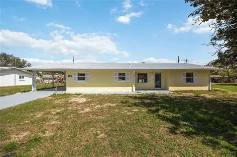 39 Forest Hill Court Avon Park FL 33825
