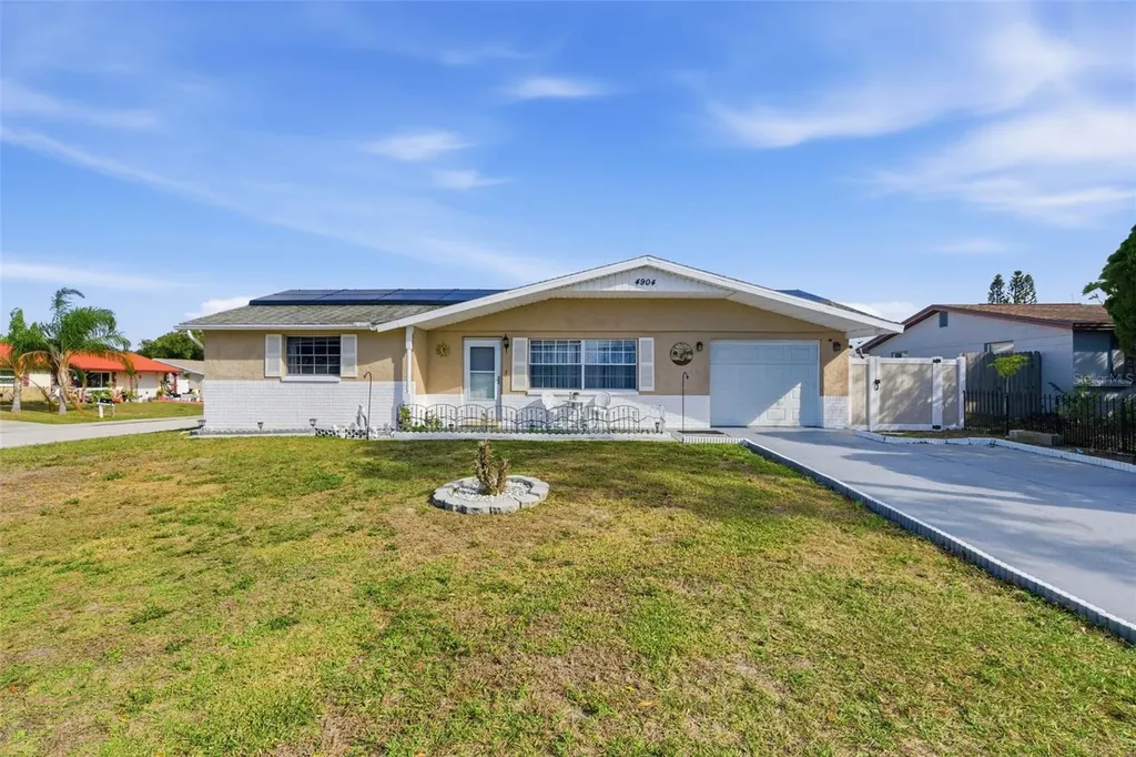 4904 Elmwood Street New Port Richey FL 34653
