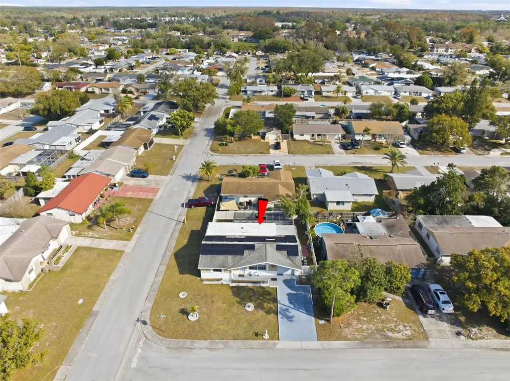 4904 Elmwood Street New Port Richey FL 34653