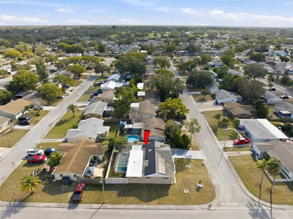 4904 Elmwood Street New Port Richey FL 34653