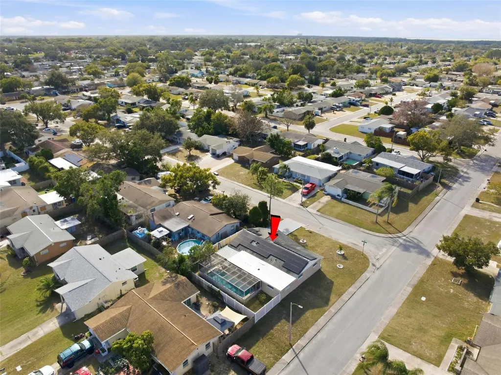 4904 Elmwood Street New Port Richey FL 34653
