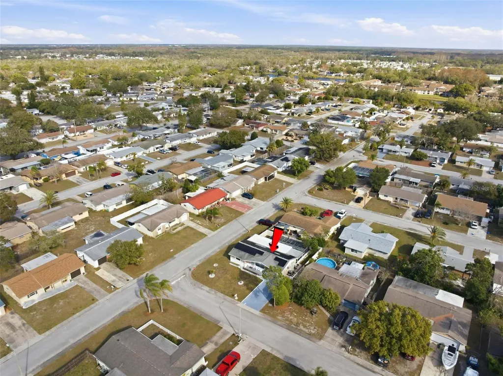 4904 Elmwood Street New Port Richey FL 34653
