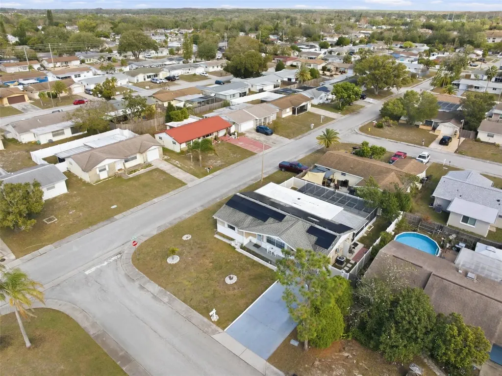 4904 Elmwood Street New Port Richey FL 34653