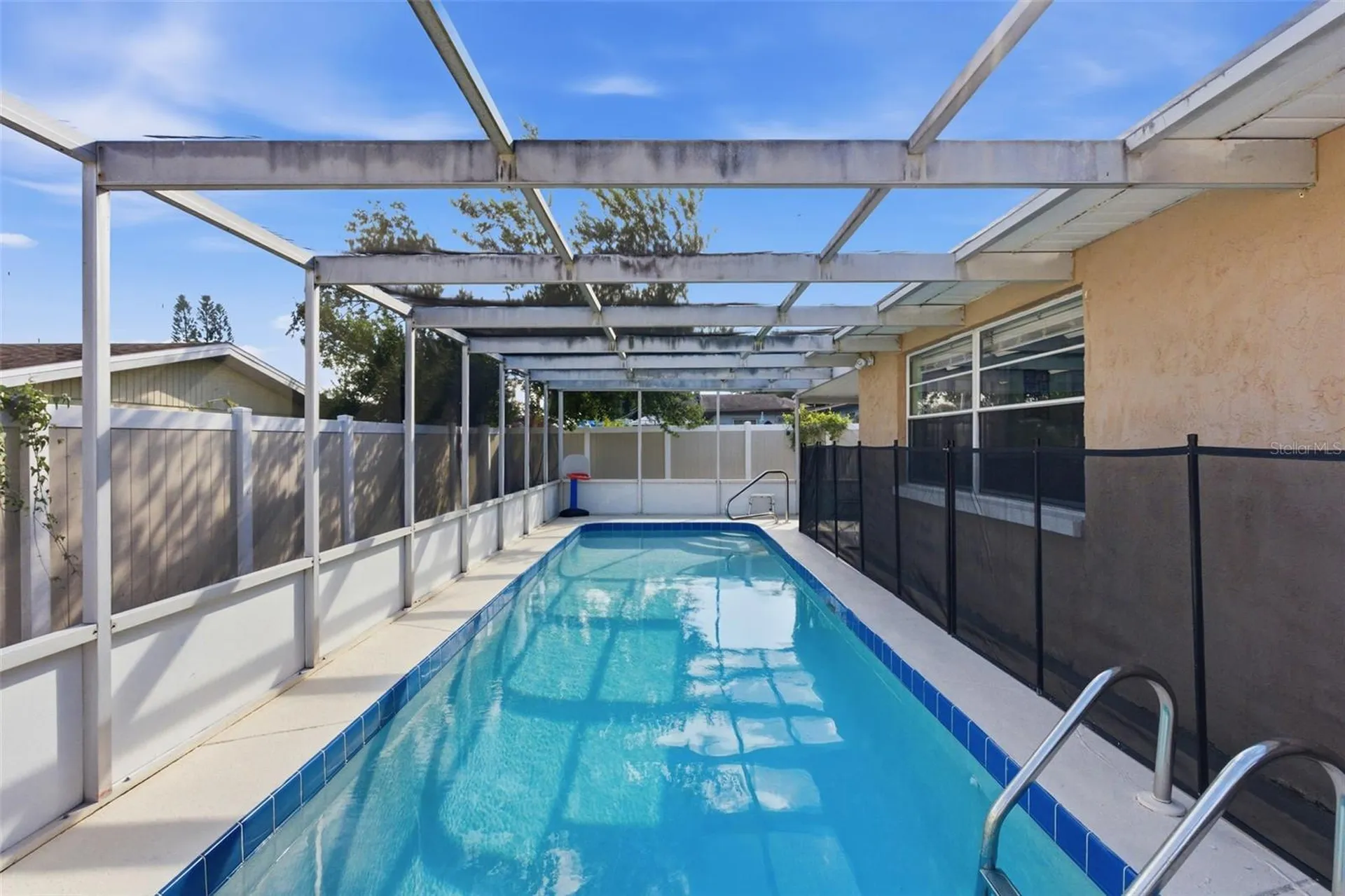 4904 Elmwood Street New Port Richey FL 34653