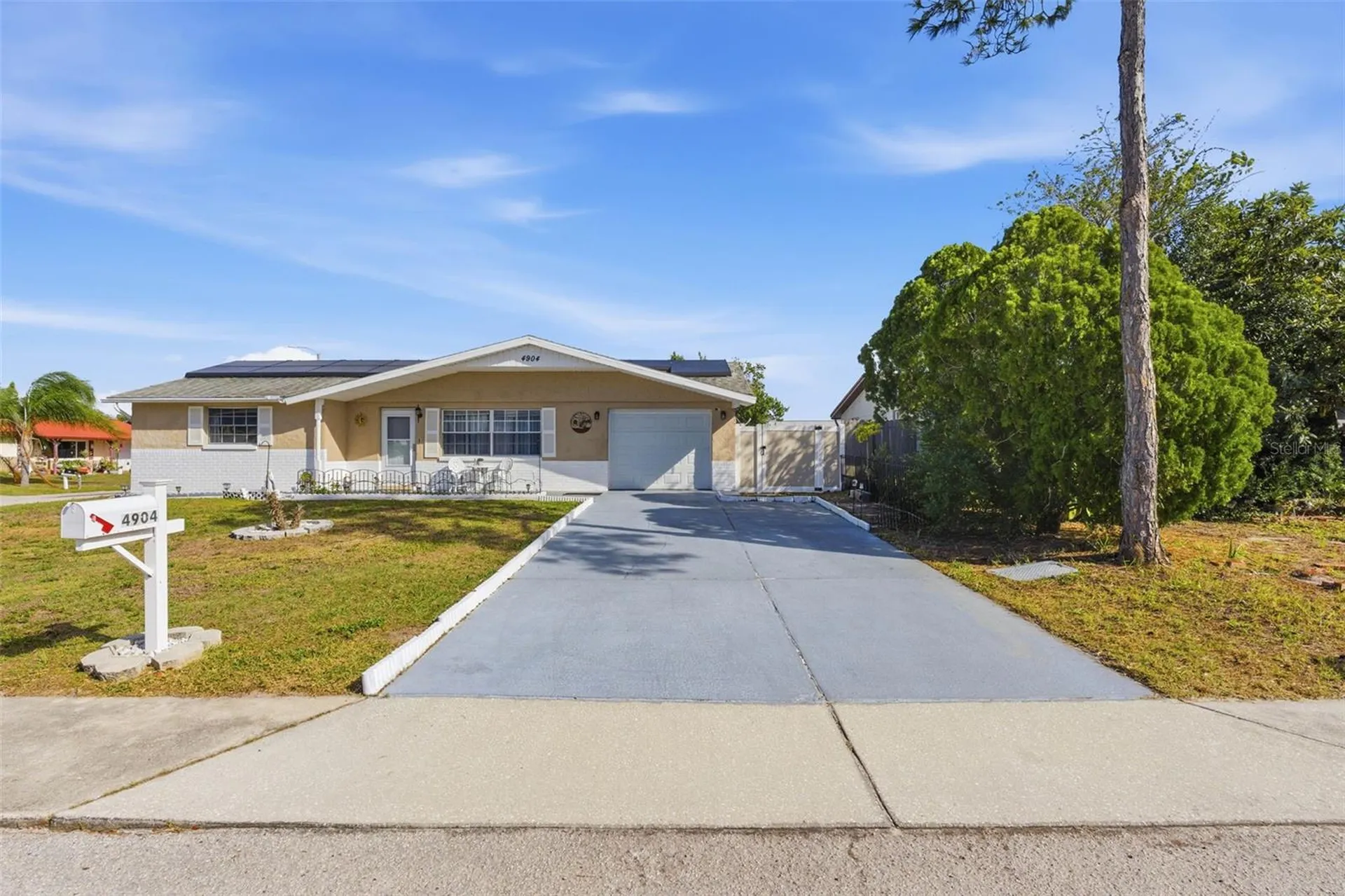 4904 Elmwood Street New Port Richey FL 34653