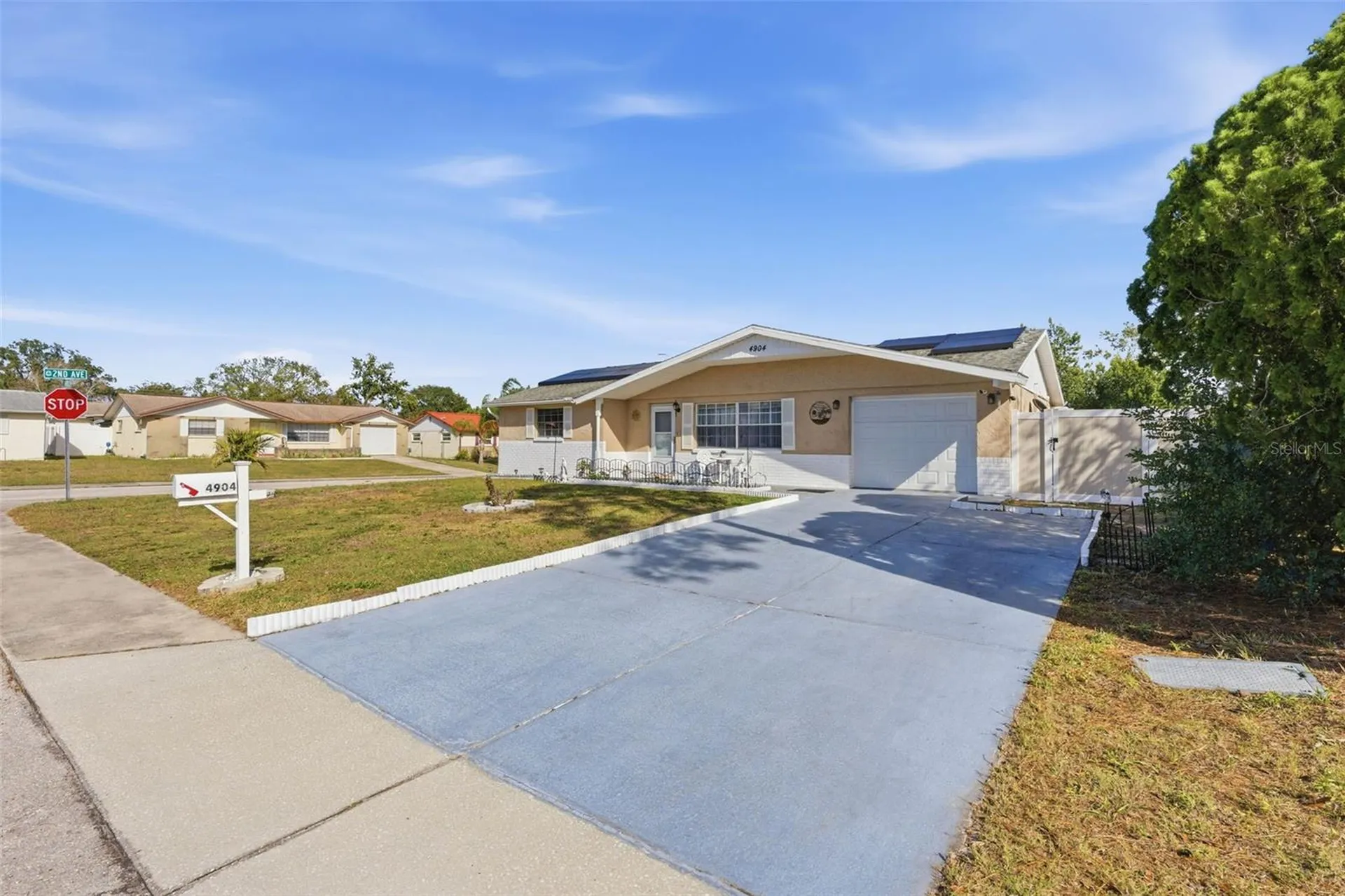 4904 Elmwood Street New Port Richey FL 34653