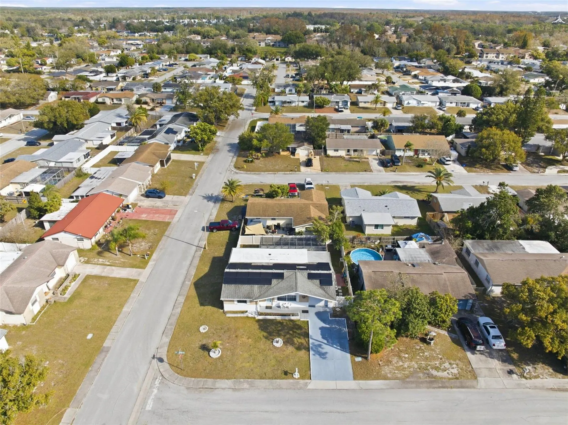 4904 Elmwood Street New Port Richey FL 34653