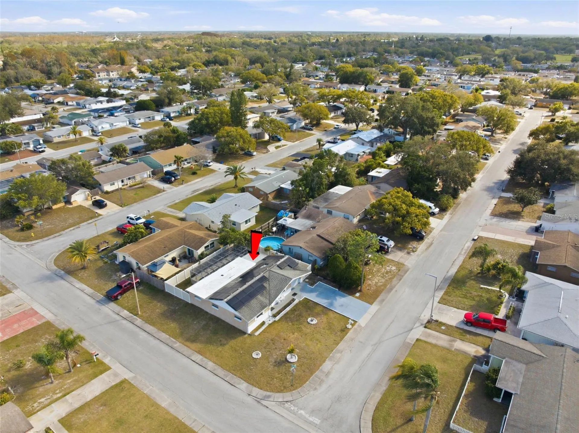 4904 Elmwood Street New Port Richey FL 34653