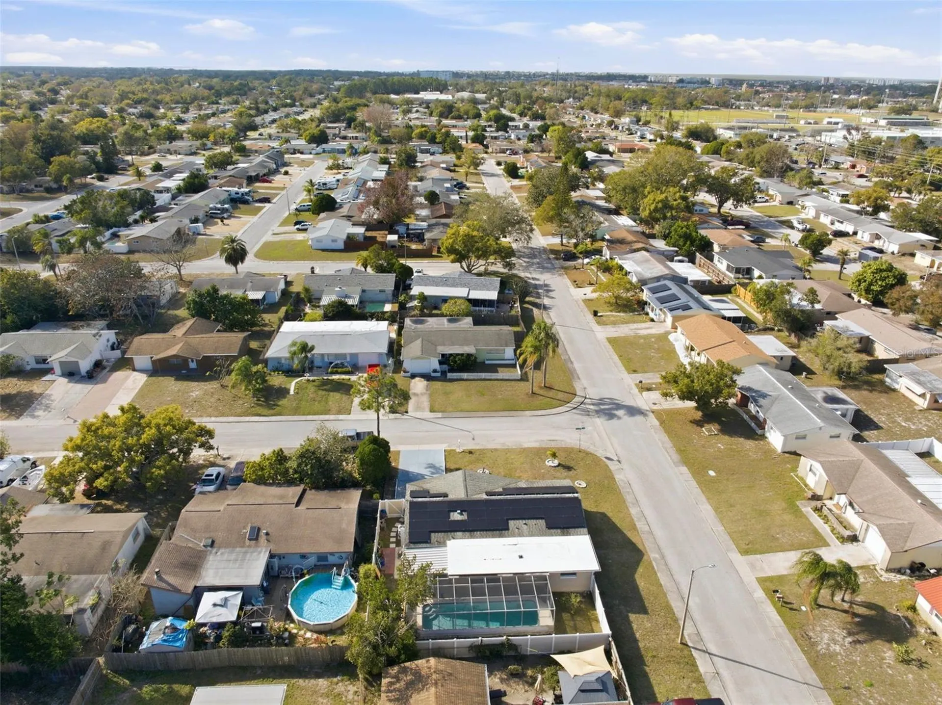 4904 Elmwood Street New Port Richey FL 34653