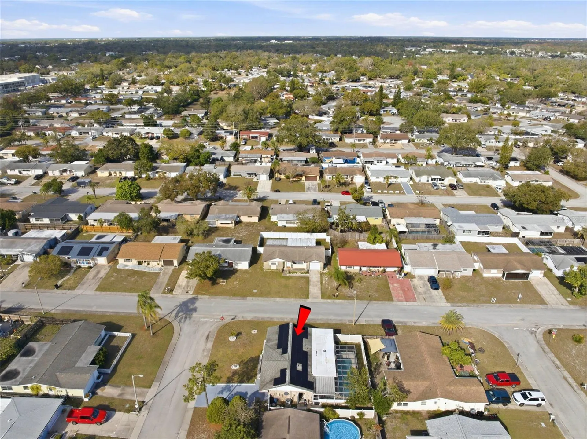 4904 Elmwood Street New Port Richey FL 34653