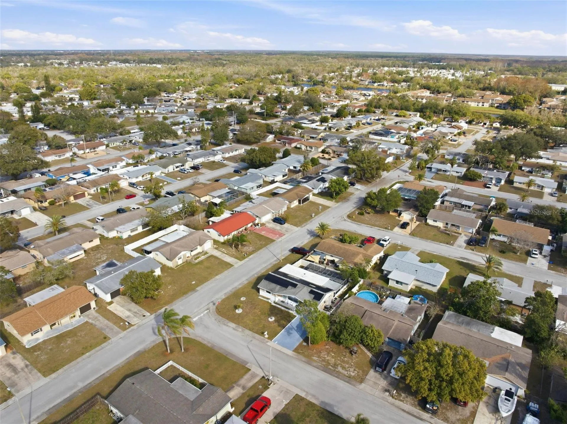 4904 Elmwood Street New Port Richey FL 34653