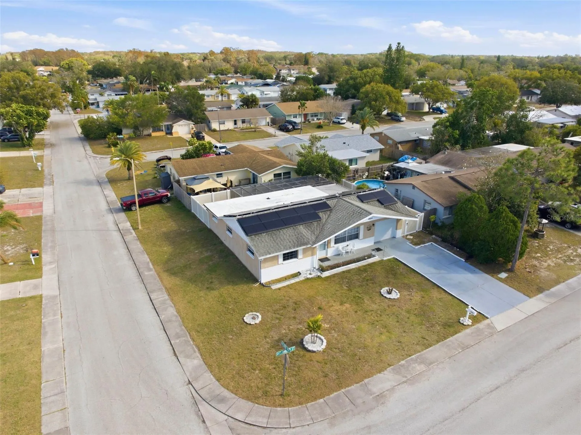 4904 Elmwood Street New Port Richey FL 34653