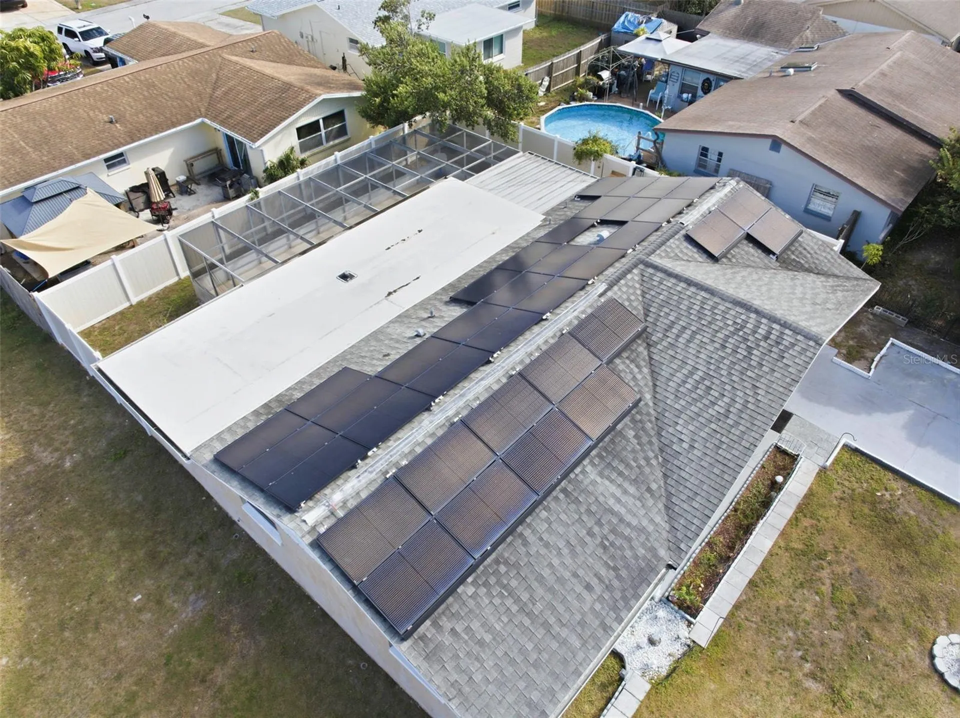 4904 Elmwood Street New Port Richey FL 34653