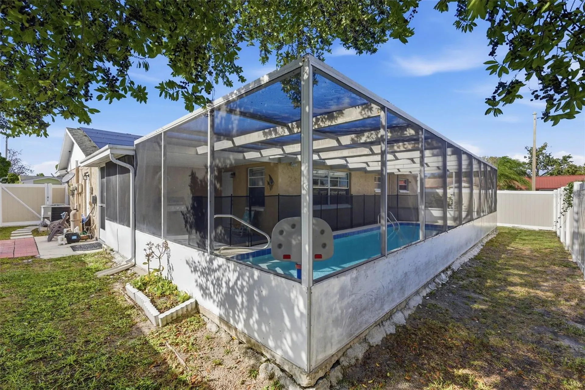 4904 Elmwood Street New Port Richey FL 34653