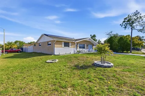 4904 Elmwood Street New Port Richey FL 34653