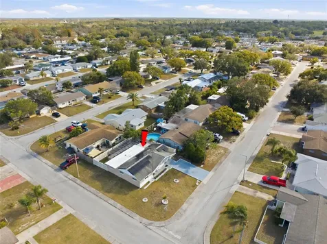 4904 Elmwood Street New Port Richey FL 34653