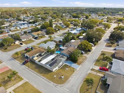 4904 Elmwood Street New Port Richey FL 34653