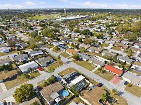 4904 Elmwood Street New Port Richey FL 34653