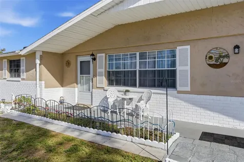 4904 Elmwood Street New Port Richey FL 34653