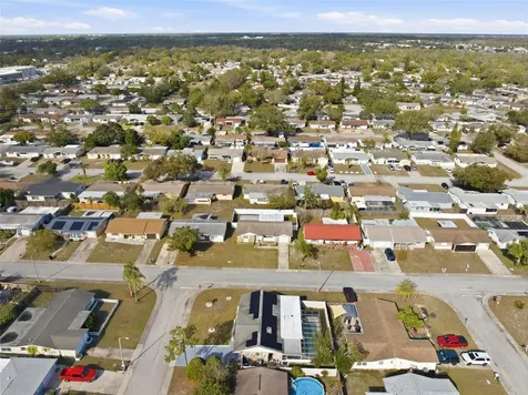 4904 Elmwood Street New Port Richey FL 34653