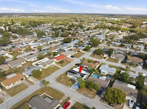 4904 Elmwood Street New Port Richey FL 34653