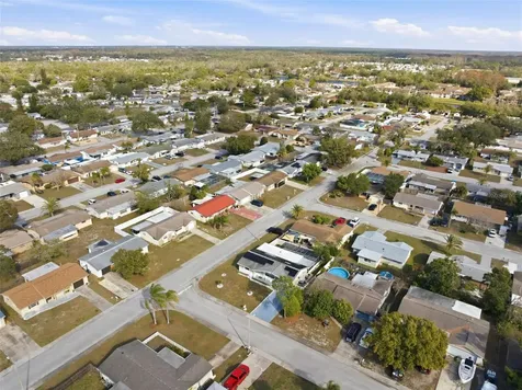 4904 Elmwood Street New Port Richey FL 34653
