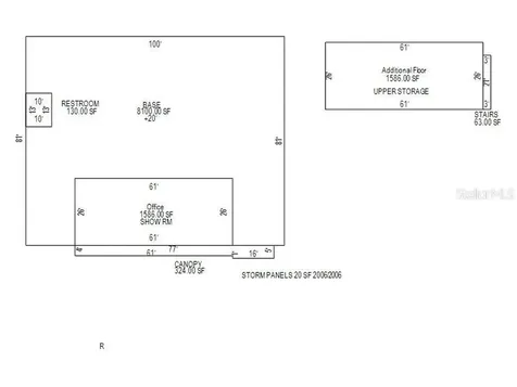 4210 Whidden Boulevard Port Charlotte FL 33980