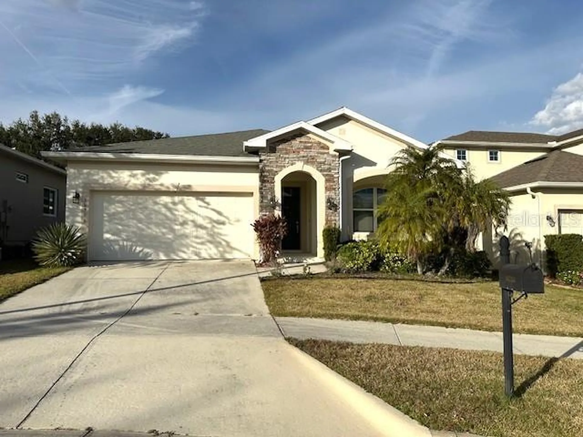 16758 Abbey Hill Court Clermont FL 34711