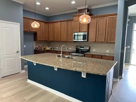 16758 Abbey Hill Court Clermont FL 34711