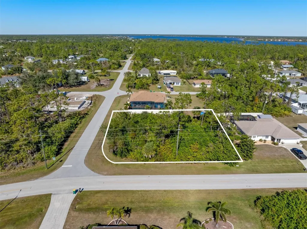 6131 David Boulevard Port Charlotte FL 33981