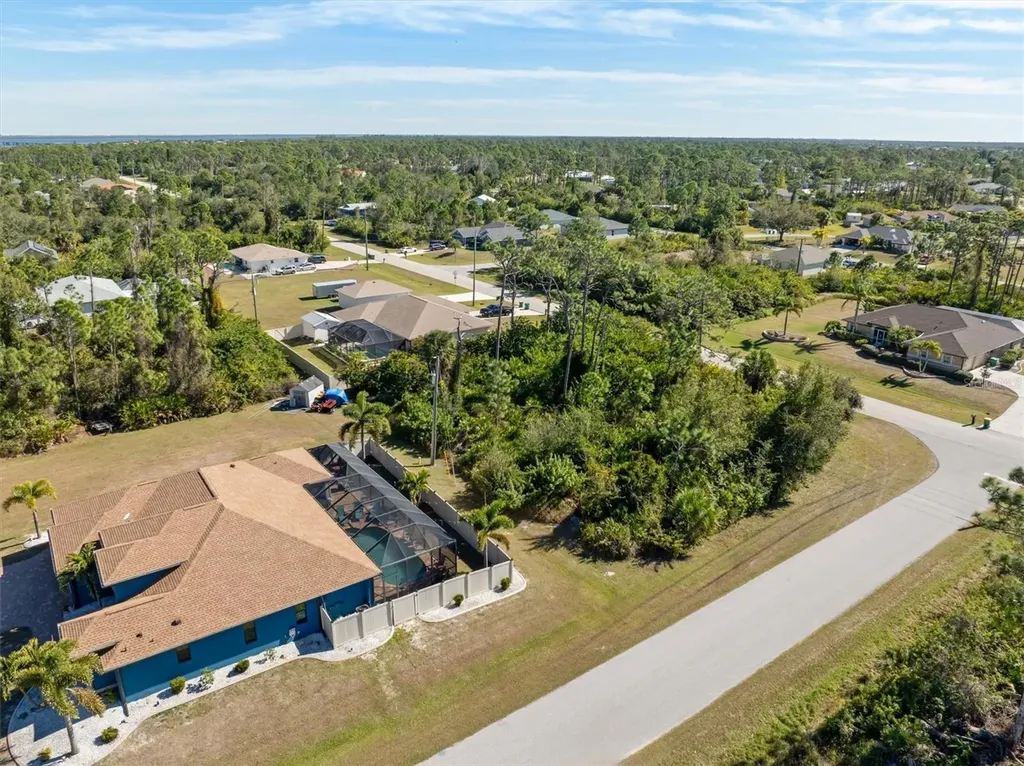 6131 David Boulevard Port Charlotte FL 33981